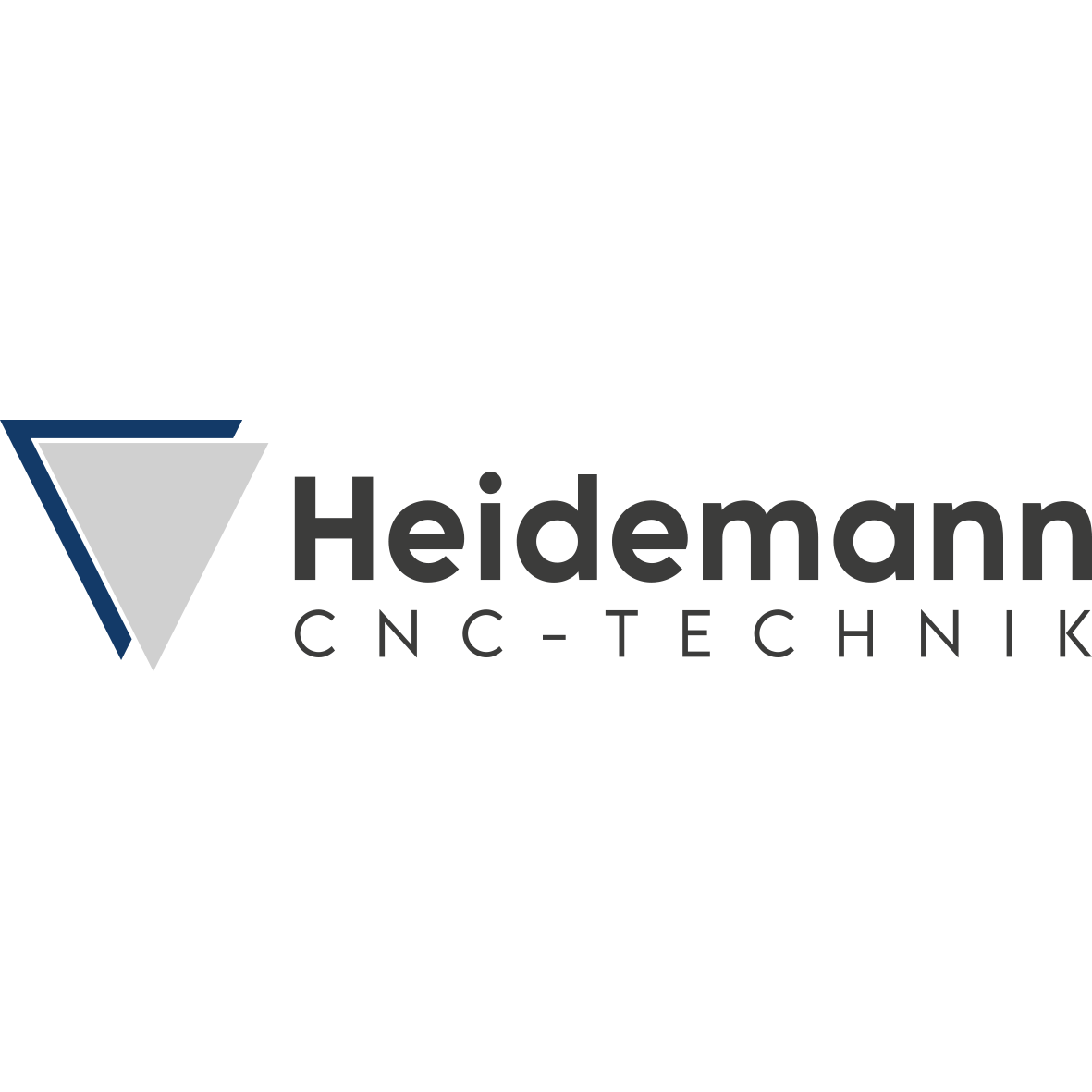 Heidemann CNC-Technik GmbH & Co. KG logo