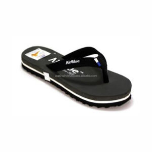 Top Selling <b>Women's</b> Indian Platform Flat <b>Sandals</b> Comfortable Anti-Slip Fashion Trend Custom Logo Printed Breathable Insole Price - Product Image 3