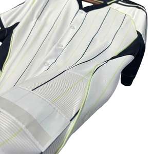 Nuevo Modelo de Uniforme de Fútbol Personalizado, Jersey de Secado Rápido, Ropa Deportiva de Fútbol para Hombre - Product Image 5