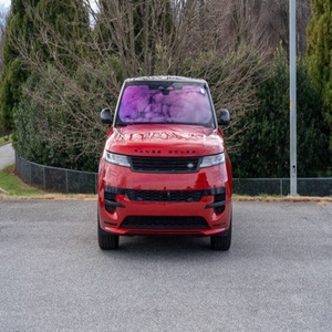 MEILLEUR PRIX POUR 2023 Land Rover Range Rover Sport P400 Dynamic SE - Product Image 1