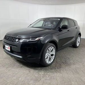 2021 Land Rover Range Rover Sport Evoque usado Interior oscuro Asientos de cuero Turbo Engine FWD Drive - Product Image 1