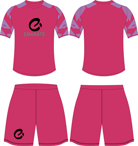 Uniforme de Fútbol Transpirable y Ligero, Jersey Personalizado de Alta Calidad para Equipo de Fútbol Masculino - Product Image 2