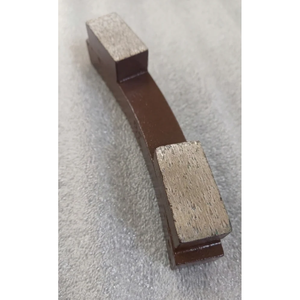 46 กริท ไดมอนด์ เซกเตอร์ (2 ชิ้น) - Product Image 2