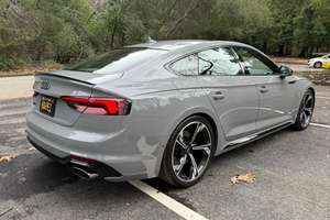 Audi RS5 Sportback V6 Twin Turbo AWD 2019 Usado en Buen Estado, Sin Accidentes, Volante a la Izquierda/Derecha - Product Image 3