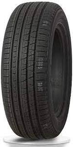 Vente d'usine de nouveaux pneus de voiture Radial Design 225/55R19 été et hiver avec garantie de 80,000km à des prix compétitifs - Product Image 2