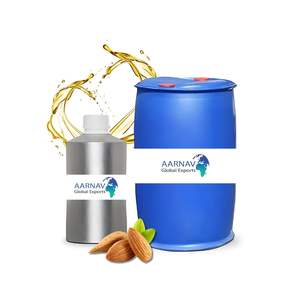 Aceite de Almendras Amargas |   100% Puro |   Blanqueamiento |   Grado INCI |   Certificado Kosher y Halal |   Prensado en Frío |   Uso en Aromaterapia y Perfumería - Product Image 3