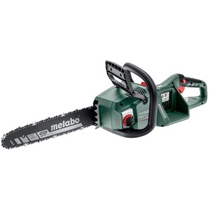 เลื่อยโซ่ไร้สาย MS 36-18 LTX BL 40 18V METABO ประเภทสินค้า เลื่อยโซ่ - Product Image 1