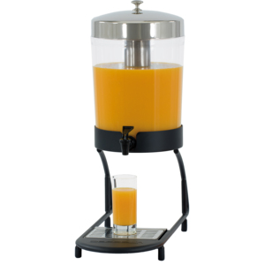 Distributeur de vin et de boissons 8L avec refroidisseur - Product Image 1