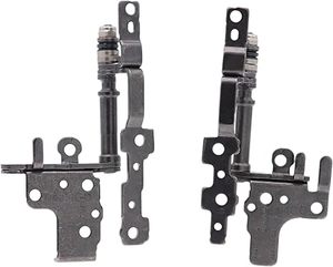 Nuevo soporte y bisagra LCD izquierdo y derecho para portátil HP ProBook 440 445 G8 G9 Elitebook 645 640 G9 G7 N12500-001 - Product Image 1