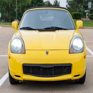 2001ราคาไม่แพง ttoy-otaaaa SP-YDER MR2 - Product Image 1