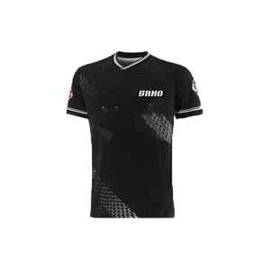 เสื้อกีฬา GAA เสื้อเจอร์ซีย์ที่เหนือกว่าพร้อมเทคนิคการพิมพ์ลายซับลิเมชัน - Product Image 6