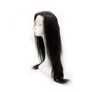 Pelo virgen Remy vietnamita, la mejor opción, sin químicos, seda suave y brillante - Product Image 1