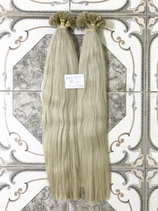 Extensions de cheveux vietnamiens Remy à pointe plate de haute qualité, à fixer par ruban adhésif, double trame, vente en gros, fabricant vietnamien, OEM ODM - Product Image 5