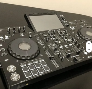 Nuevo sistema DJ todo en uno XDJ-RX3 - Product Image 4