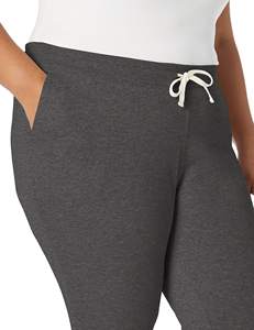 Pantalons de jogging de sport de haute qualité 100% coton pour hommes, style décontracté sur mesure, couleur unie, respirant, prix bas - Product Image 6