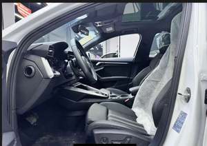 Auto Usado Completamente Equipado, <span class=keywords><strong>Audi</strong></span> <span class=keywords><strong>A3</strong></span> 1.4T SEDAN 2026, Autos Usados Listos para Enviar - Product Image 5