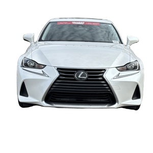 รถยนต์มือสอง Lexus IS 300 Turbo Premium RWD ปี 2020 สภาพดี - Product Image 1