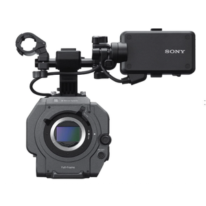กล้องดิจิตอล PXW-FX9 XDCAM 6K ฟูลเฟรม รุ่นใหม่ ขายส่ง ราคาดีที่สุด - Product Image 1