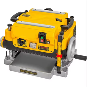 Raboteuse multifonction DW735X - Largeur de rabotage maximale de 1600 mm, lames spirales de 1800 W, garantie de 2 ans, 35 kg - Coupe précise du bois - Product Image 3