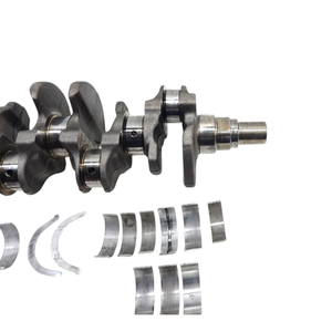 ALBERO MOTORE PEUGEOT 3008 Serie 9827306980 YH01 Diesel 1500 (16>23) - Product Image 2