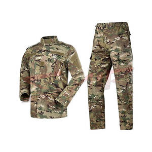 2024 nuevo estilo uniforme de Paintball bajo Moq logotipo personalizado uniforme de Paintball mejor venta uniforme de Paintball - Product Image 1