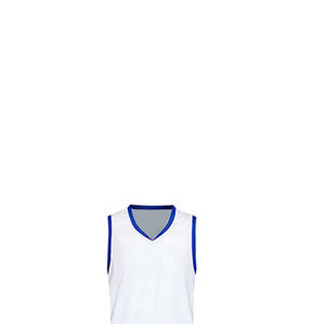 Tenues de basket-ball personnalisées à prix avantageux, ensembles de maillots et shorts d'équipe, tissu respirant durable, ajustement confortable - Product Image 5