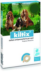 Collar Antiparasitario para Perros Kiltix (cm.) 53) Medio - Product Image 1