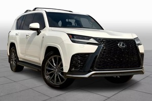 Lhd/rhd รถมือสอง Lexus GX 460 2020หรู20212022 2023 2024 - Product Image 3