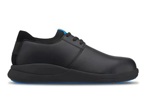 Chaussures de sécurité antidérapantes haut de gamme ultra-confortables avec semelles en caoutchouc/PU durables Conception respirante antidérapante pour hommes femmes - Product Image 2