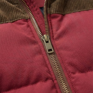 Nueva Chaqueta Parka Clásica con Capucha para Hombre 2025, Cómoda, Personalizable, de Primera Calidad - Product Image 4