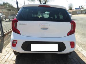 KIA PICANTO 2023 D'OCCASION LHD/RHD 1.0 - Product Image 2