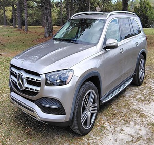 Gran Oferta 2021 Benns GLS450 - Product Image 1