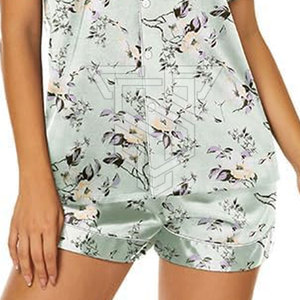 Vêtements de nuit pour femmes en coton 100% taille XL, manches longues, imprimé uni, haute qualité, collection été du Pakistan, vente chaude - Product Image 6