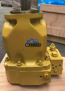Bulldozers D6H D6R Piezas Bomba de pistón 9T3680 9T-3680 - Product Image 2