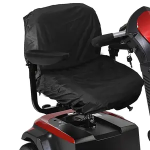 Coprisedile impermeabile professionale coprisedile impermeabile coprisedile elettrico per sedie a rotelle elettriche Scooter