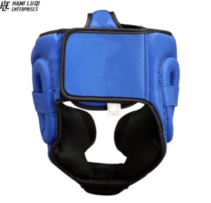 2025 vente chaude couvre-chef professionnel protège-tête pour la boxe personnalisé haute qualité protège-tête de boxe protège-tête professionnel - Product Image 4