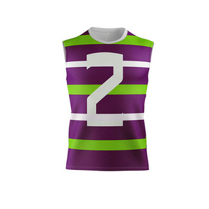 Best Quality 7v7 Football Uniform <b>Men</b> High Quality Sublimated <b>Compression</b> Breathable Anti-Bacterial Quick Dry Plus Size - Product Image 2