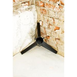 Soporte de árbol de metal hecho a mano para interior y exterior, soporte de árbol de Navidad ajustable y fácil de mover a los mejores precios - Product Image 6