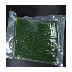 ใบตองแช่แข็งสีจากเวียดนามแพ็กเกจทั้งหมดเป็นรูปร่างที่ดีที่สุด - Product Image 5