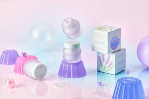 Mascarilla Labial Reafirmante de Colágeno TOCOBO, Cuidado Labial Nocturno con Colágeno Fermentado para Volumen y Cuidado de Arrugas - Product Image 3