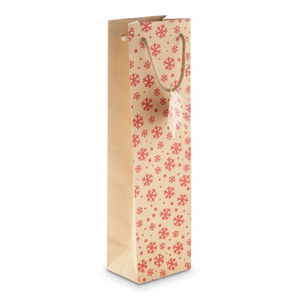 Borsa Porta Vino Personalizzata per Natale e Festività - Product Image 2