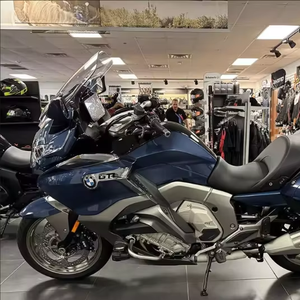 Motocicleta BMW Touring K 1600 GTL Exclusive en Venta - Product Image 1