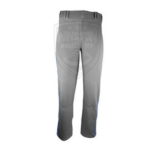 Gran oferta, pantalones de béisbol de poliéster 100% para hombre, ropa deportiva transpirable de secado rápido, nuevo producto al por mayor - Product Image 5
