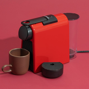 Essenza Mini Deluxe Edition, Cafetera Espresso Compacta, Rápida y Fácil de Usar para el Hogar o la Oficina - Product Image 4