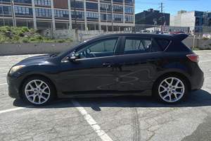 MAZDA SPEED3 d'occasion 2010, conduite à gauche/droite - Product Image 5