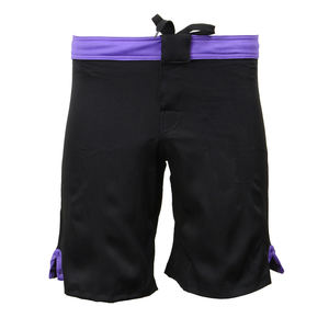 Boxer MMA personnalisé de haute qualité, Short de boxe, vente en gros, collection 2022 - Product Image 4
