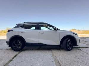 2024 GS3 AWD Coupé Turbo Cuir R18 Faible Kilométrage Boîte Automatique Conduite à Gauche Équipement Élevé État Neuf - Product Image 6