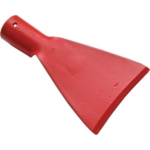 Pelador de Corteza Hueca para Uso Doméstico BISON, Ancho de Corte de 110 mm, Sin Mango - Product Image 1