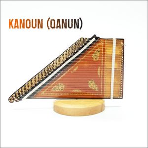 Juego de instrumentos musicales clásicos en miniatura, instrumentos de ornamento árabe, instrumentos clásicos, decoración para habitación de estudio, hecho a mano - Product Image 4