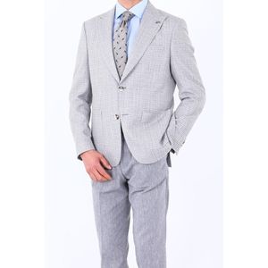 Giacca da uomo Slim Fit taglio moderno